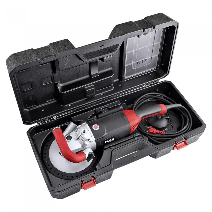Λειαντήρας Μπετόν 2400W FLEX LD 24-6 180 Kit Turbo-Jet 420514