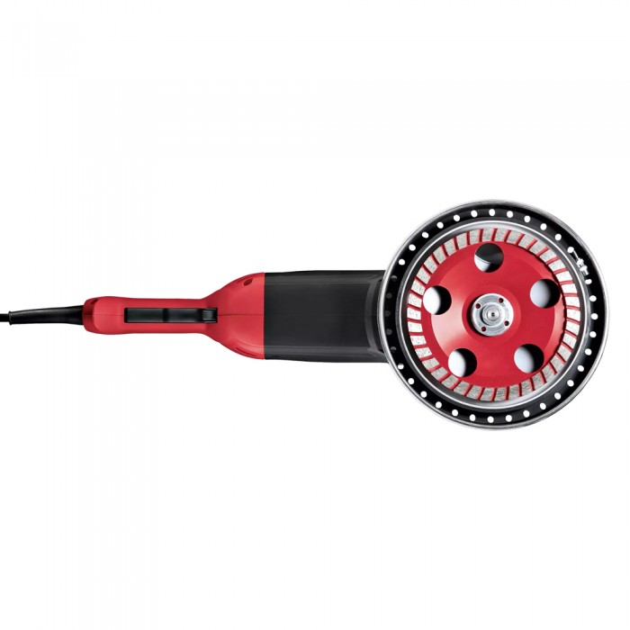 Λειαντήρας Μπετόν 2400W FLEX LD 24-6 180 Kit Turbo-Jet 420514
