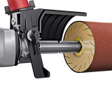 Σατινιέρα TRINOXFLEX 1400W FLEX BSE 14-3 100 433411