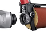 Σατινιέρα TRINOXFLEX 1400W FLEX BSE 14-3 100 433411