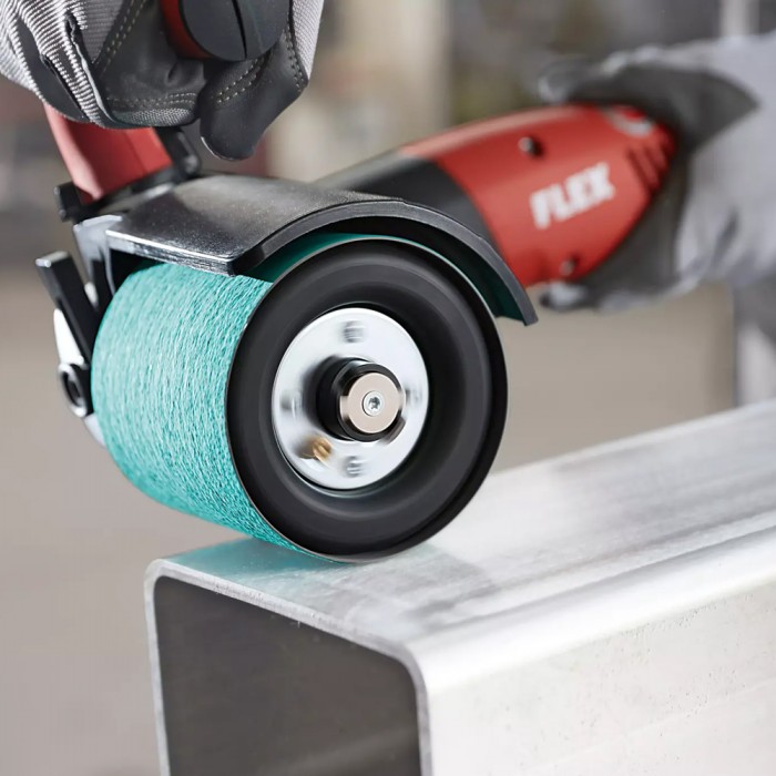 Σατινιέρα TRINOXFLEX 1400W FLEX BSE 14-3 100 433411