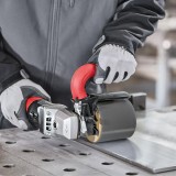 Σατινιέρα TRINOXFLEX 1400W FLEX BSE 14-3 100 433411