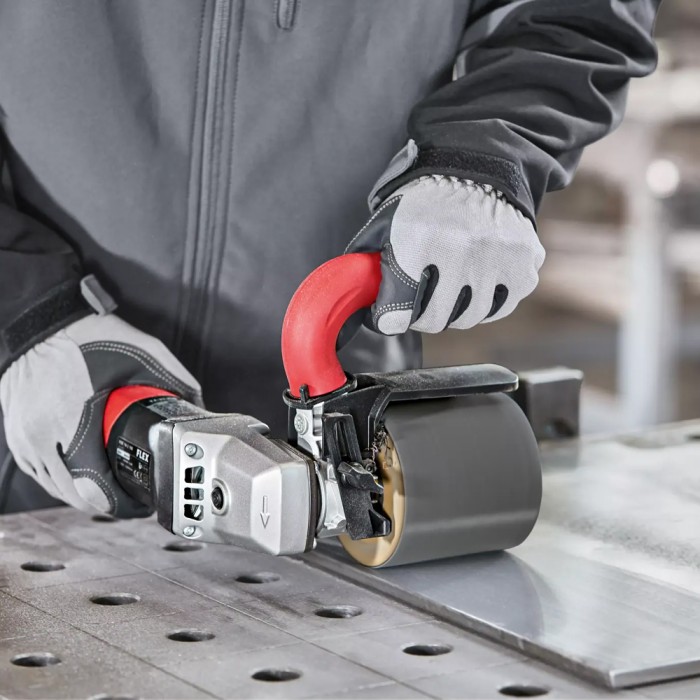 Σατινιέρα TRINOXFLEX 1400W FLEX BSE 14-3 100 433411