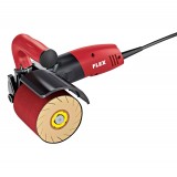 Σατινιέρα Λείανσης - Επεξεργασίας Επιφανειών 1400W FLEX BSE 14-3 100 Set 433438