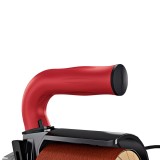 Σατινιέρα Λείανσης - Επεξεργασίας Επιφανειών 1400W FLEX BSE 14-3 100 Set 433438