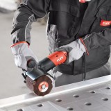 Σατινιέρα Λείανσης - Επεξεργασίας Επιφανειών 1400W FLEX BSE 14-3 100 Set 433438