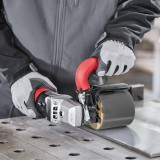 Σατινιέρα Λείανσης - Επεξεργασίας Επιφανειών 1400W FLEX BSE 14-3 100 Set 433438