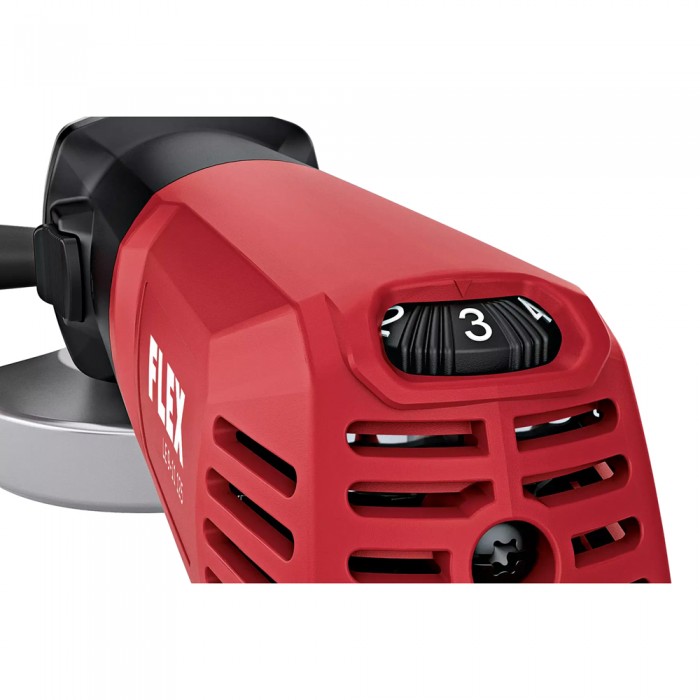 Γωνιακός Τροχός Ρυθμιζόμενος Λείανσης - Κοπής 900W FLEX LE 9-11 125 436291