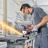 Γωνιακός Τροχός Λείανσης - Κοπής 1700W FLEX LB 17-11 125 447625