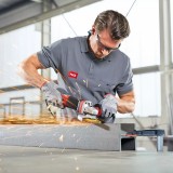 Γωνιακός Τροχός Λείανσης - Κοπής 1700W FLEX LB 17-11 125 447625