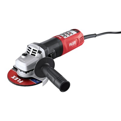 Γωνιακός Τροχός Λείανσης - Κοπής 1200W FLEX L 12-11 125 447676