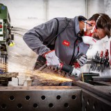 Γωνιακός Τροχός Λείανσης - Κοπής 1200W FLEX L 12-11 125 447676