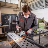 Γωνιακός Τροχός Λείανσης - Κοπής 1200W FLEX L 12-11 125 447676