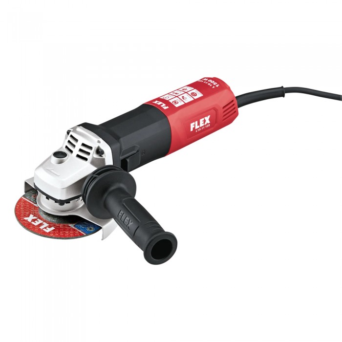 Γωνιακός Τροχός Λείανσης - Κοπής 1500W FLEX L 15-11 125 447692
