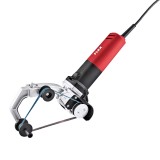 Ταινιολειαντήρας Σωλήνων TRINOXFLEX 800W FLEX BRE 8-4 9 453420