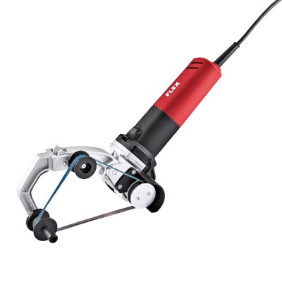 Ταινιολειαντήρας Σωλήνων TRINOXFLEX 800W FLEX BRE 8-4 9 453420