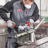 Ταινιολειαντήρας - Λίμα Λείανσης - Επεξεργασίας Επιφανειών TRINOXFLEX 800W FLEX FBE 8-4 140 453455