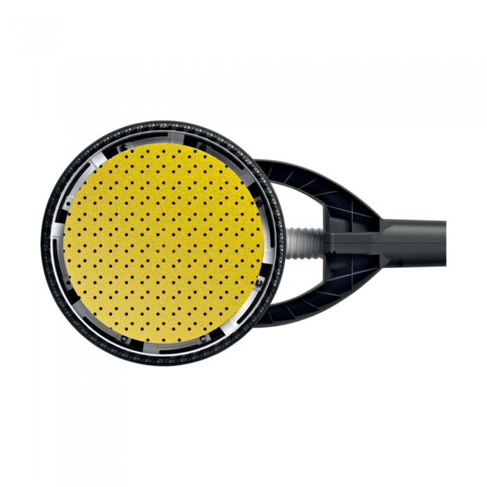 Στρόγγυλη Περιστρεφόμενη Κεφαλή Λείανσης FLEX MH-O D225 457175