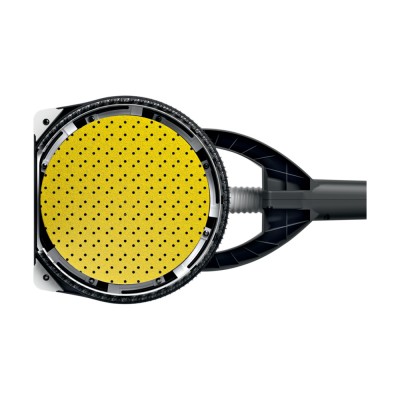 Στρόγγυλη Περιστρεφόμενη Κεφαλή Λείανσης για Ακμές FLEX MH-R D225 457183