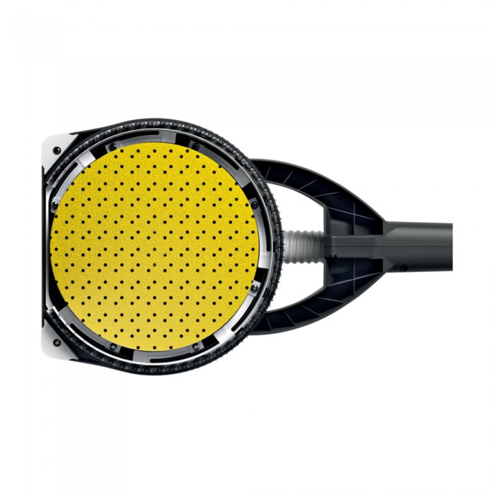 Στρόγγυλη Περιστρεφόμενη Κεφαλή Λείανσης για Ακμές FLEX MH-R D225 457183