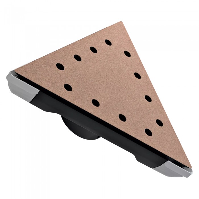 Τριγωνική Κεφαλή Λείανσης FLEX MH-T 290X290 457191