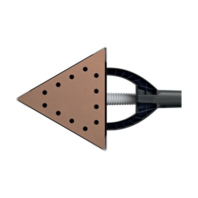 Τριγωνική Κεφαλή Λείανσης FLEX MH-T 290X290 457191