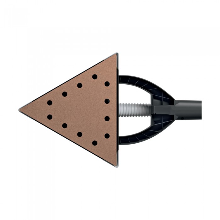 Τριγωνική Κεφαλή Λείανσης FLEX MH-T 290X290 457191