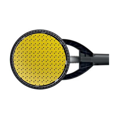 Έκκεντρη Κεφαλή Λείανσης FLEX MH-X D225 457205