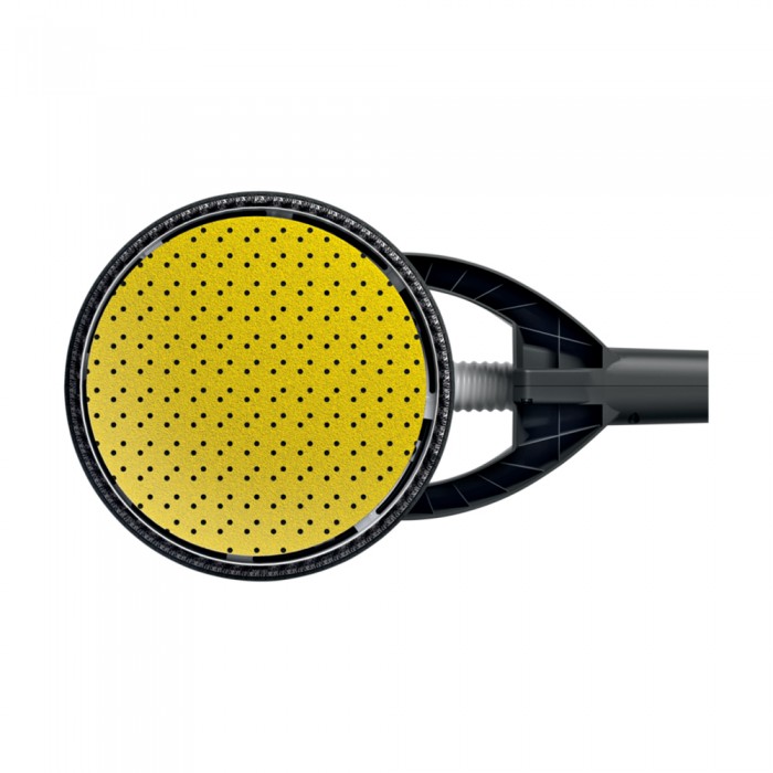 Έκκεντρη Κεφαλή Λείανσης FLEX MH-X D225 457205