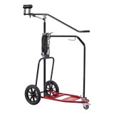 Τρόλεϊ Εργασίας (για Καμηλοπάρδαλη και Σκούπα) FLEX GM 340 473278