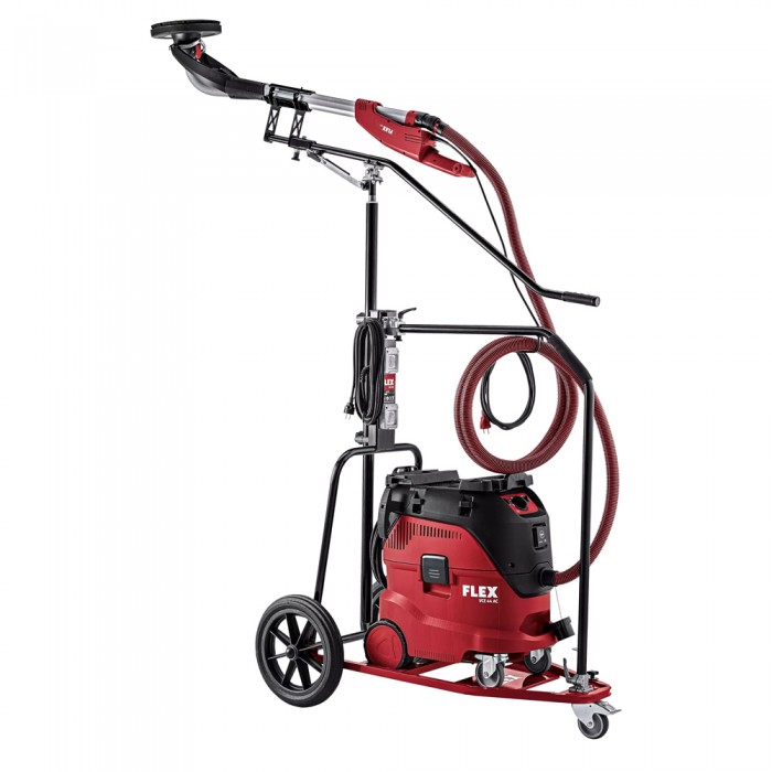 Τρόλεϊ Εργασίας (για Καμηλοπάρδαλη και Σκούπα) FLEX GM 340 473278