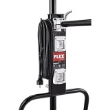 Τρόλεϊ Εργασίας (για Καμηλοπάρδαλη και Σκούπα) FLEX GM 340 473278