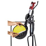 Τρόλεϊ Εργασίας (για Καμηλοπάρδαλη και Σκούπα) FLEX GM 340 473278