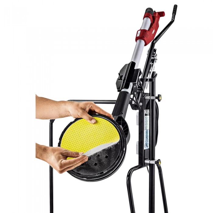 Τρόλεϊ Εργασίας (για Καμηλοπάρδαλη και Σκούπα) FLEX GM 340 473278