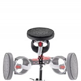 Τρόλεϊ Εργασίας (για Καμηλοπάρδαλη και Σκούπα) FLEX GM 340 473278