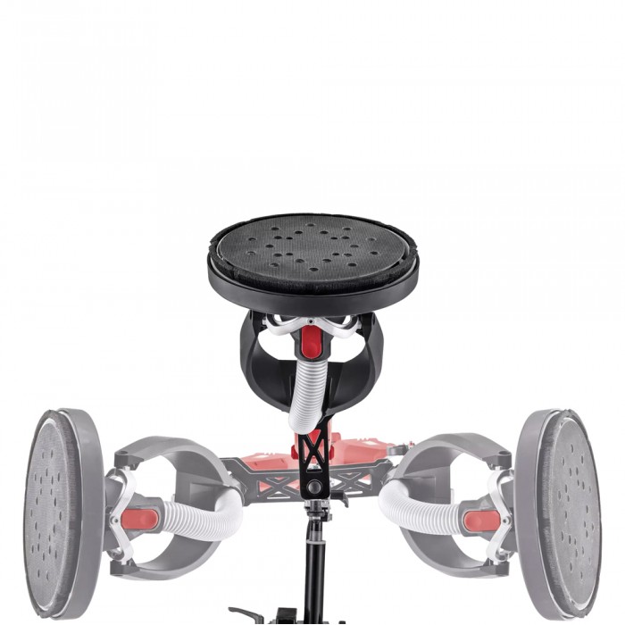 Τρόλεϊ Εργασίας (για Καμηλοπάρδαλη και Σκούπα) FLEX GM 340 473278