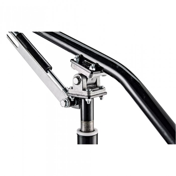 Τρόλεϊ Εργασίας (για Καμηλοπάρδαλη και Σκούπα) FLEX GM 340 473278