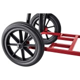 Τρόλεϊ Εργασίας (για Καμηλοπάρδαλη και Σκούπα) FLEX GM 340 473278