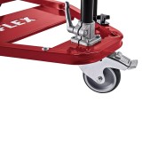Τρόλεϊ Εργασίας (για Καμηλοπάρδαλη και Σκούπα) FLEX GM 340 473278