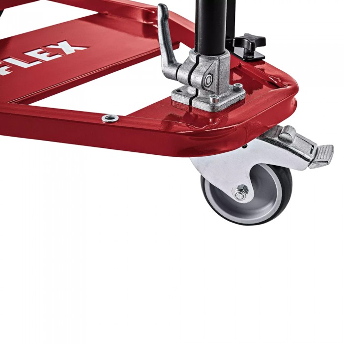 Τρόλεϊ Εργασίας (για Καμηλοπάρδαλη και Σκούπα) FLEX GM 340 473278