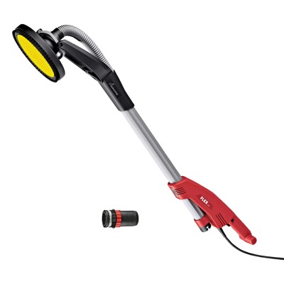 Τριβείο τοίχου και οροφής Giraffe® (Καμηλοπάρδαλη) Περιστροφικό 500W FLEX GE 5 + SAD-C 474835