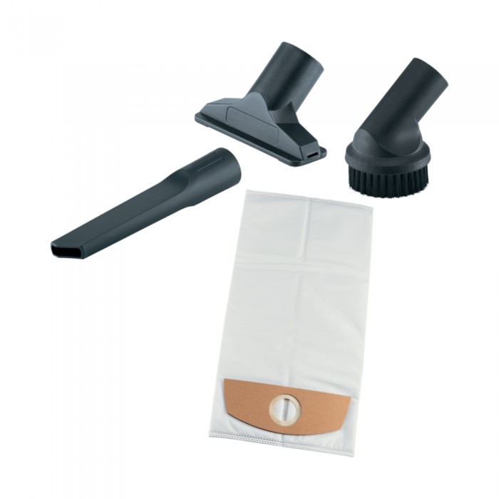 Σκούπα Στερεών Μπαταρίας 18V FLEX VC 6 L MC 18.0 481491