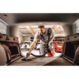 Σκούπα Στερεών Μπαταρίας 18V FLEX VC 6 L MC 18.0 481491