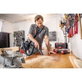 Σκούπα Στερεών Μπαταρίας 18V FLEX VC 6 L MC 18.0 481491