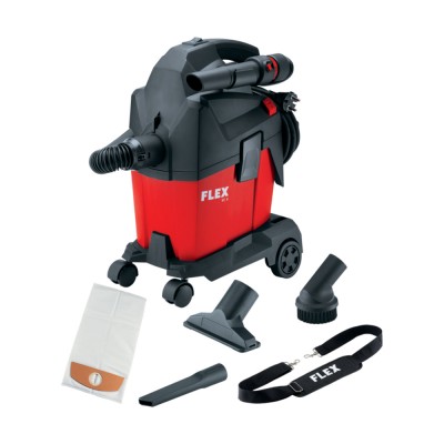 Ηλεκτρική Σκούπα Στερεών 1200W FLEX VC 6 L MC 481513