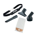 Ηλεκτρική Σκούπα Στερεών 1200W FLEX VC 6 L MC 481513