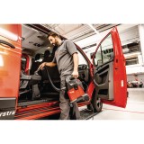 Ηλεκτρική Σκούπα Στερεών 1200W FLEX VC 6 L MC 481513