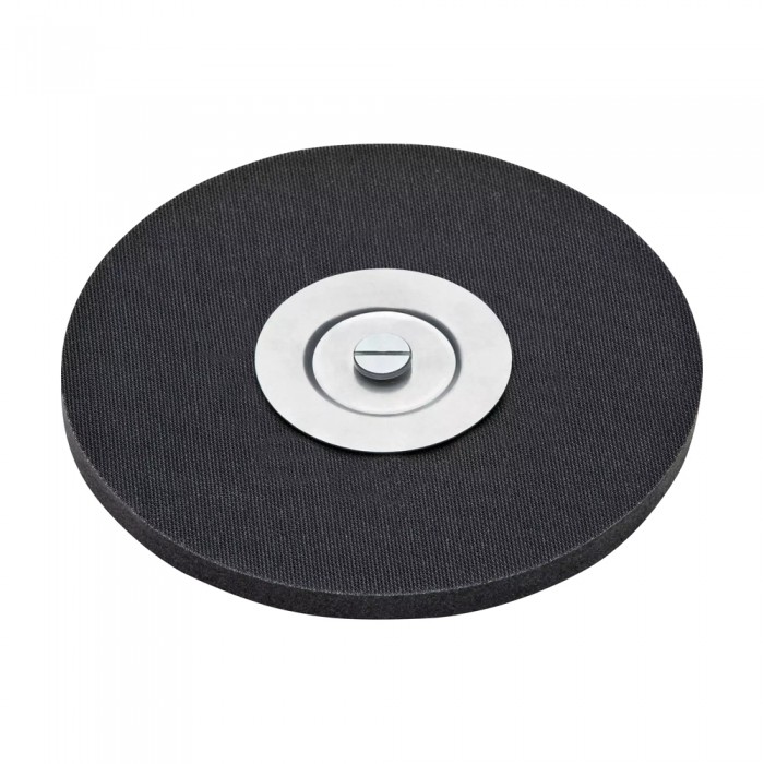 Σετ Πέλμα Velcro Μαλακό Ø225mm SUPERSOFT FLEX KAD D225/16 SET 483486