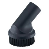 Στρόγγυλη Βούρτσα Κατάλληλη για Σκούπες VC 2 L , VC 6 L MC , VC 6 L MC 18.0 FLEX 487228