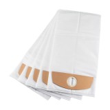 Φιλτροσακούλα Fleece FS-F VC 6 VE5 Κατάλληλη για Σκούπες VC 2 L , VC 6 L MC , VC 6 L MC 18.0 FLEX 487287